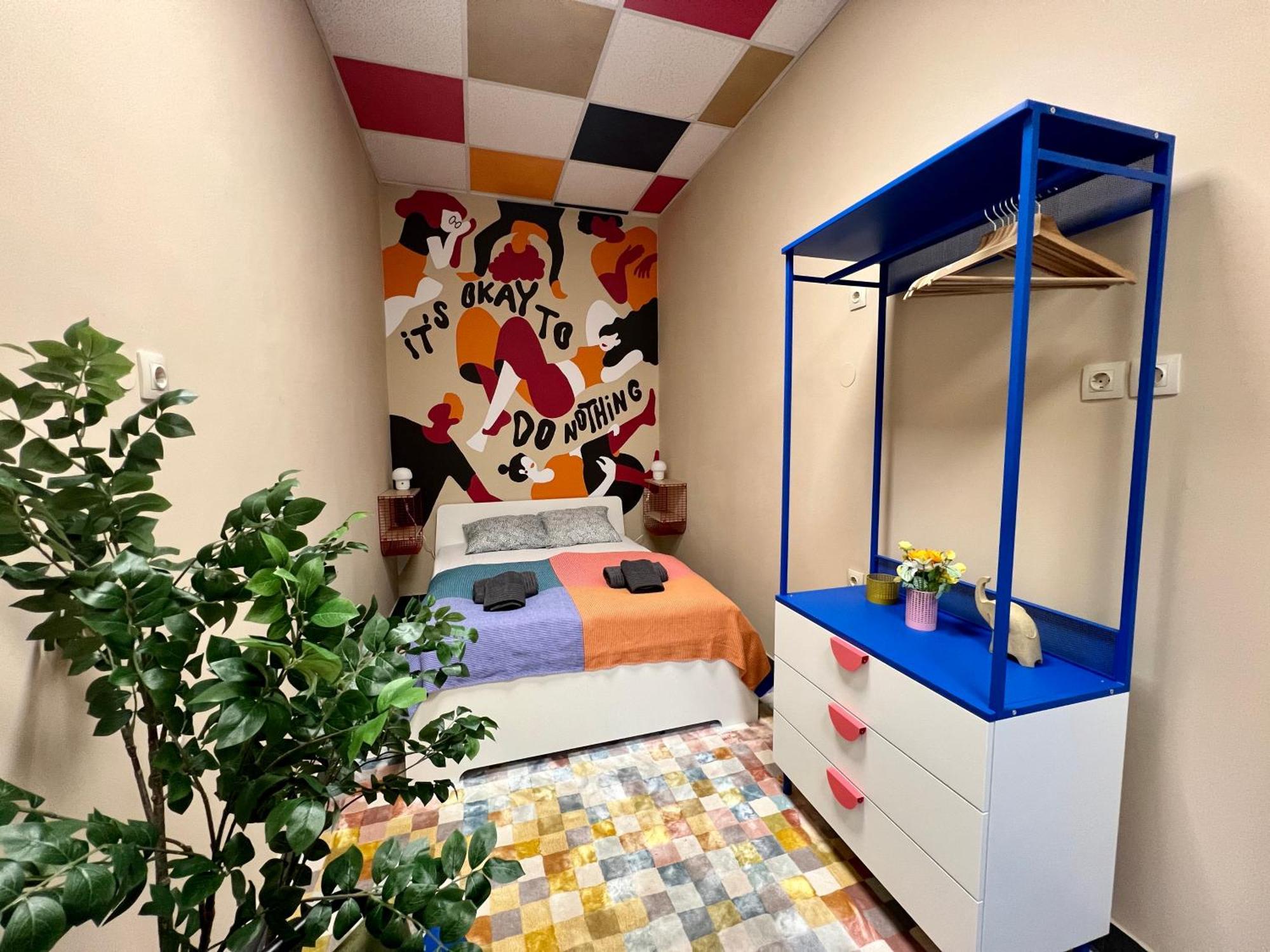Tilia Suite بودابست المظهر الخارجي الصورة